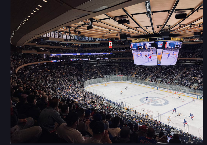 Get Ready to Cheer On Your Favorite Teams at the Reddit NHL Stream post thumbnail image