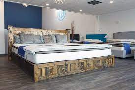 Experience Ultimate Luxury with a Wyoming King Bed post thumbnail image
