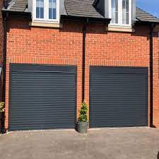Enhance Your Home with Stylish Garage Doors in Coventry post thumbnail image