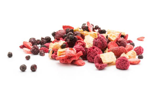 Freeze Dried Trail Mix: Nutrient-Rich Adventure Fuel post thumbnail image