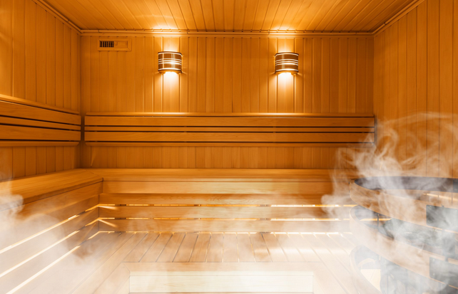 Relax and Rejuvenate: The Healing Power of Saunas post thumbnail image