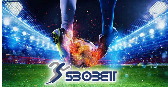 SBOBET: Betting Mastery Unleashed post thumbnail image