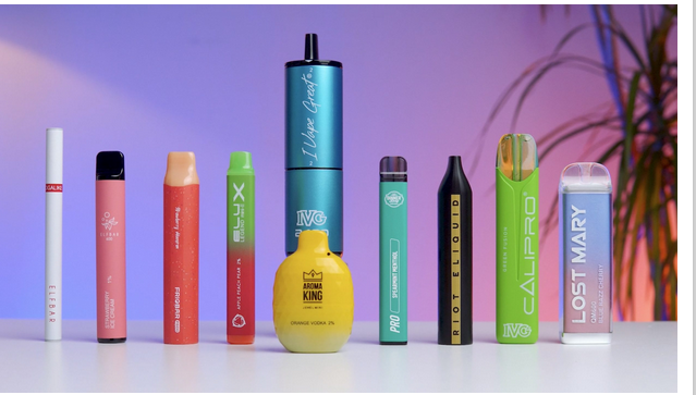 Stock Up on Disposable Vapes at Wholesale Prices post thumbnail image