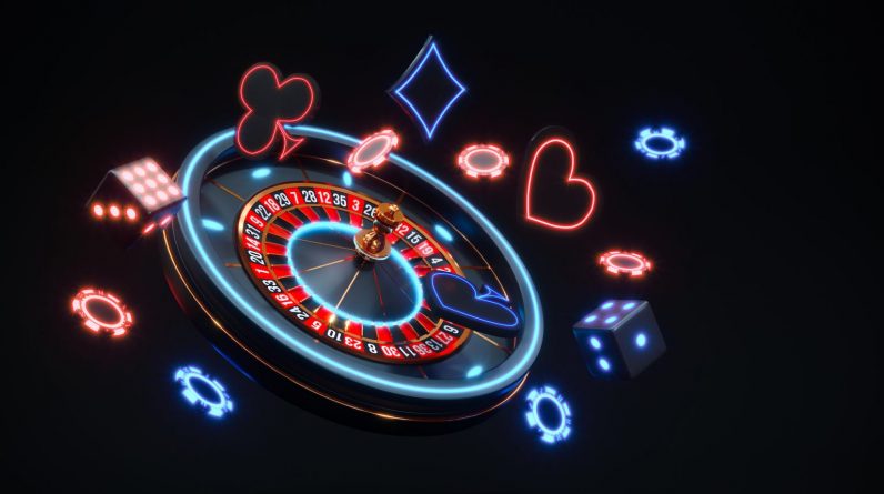 Get Ready to Win Big at XE998 Casino post thumbnail image