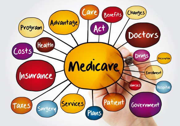 Medicare Part D 2024: Coverage Options Explained post thumbnail image