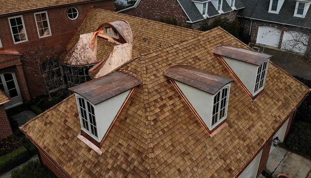 Top-Ranked Roof structure Services in Jackson, MS post thumbnail image