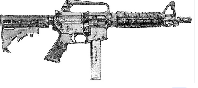 The Tax Stamp Tango: Owning NFA-Regulated Firearms post thumbnail image