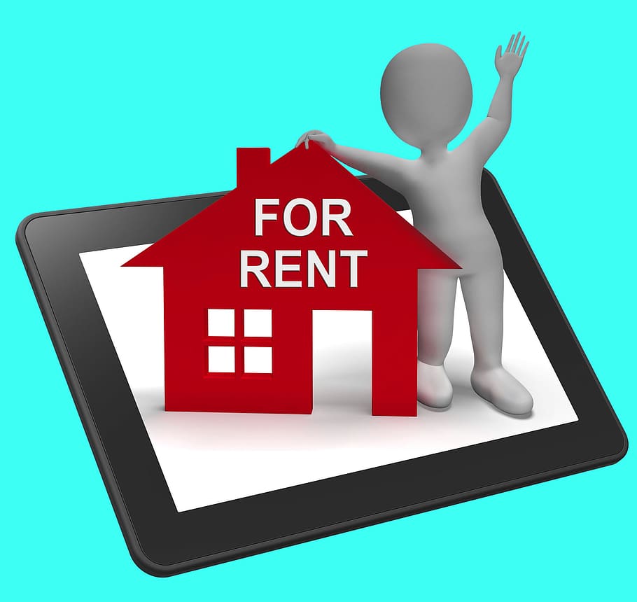 Unlocking Income: The Ins and Outs of Renting Out Your House post thumbnail image