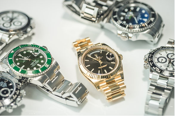 Unveiling Superclone Rolex Watches: Replica Perfection post thumbnail image