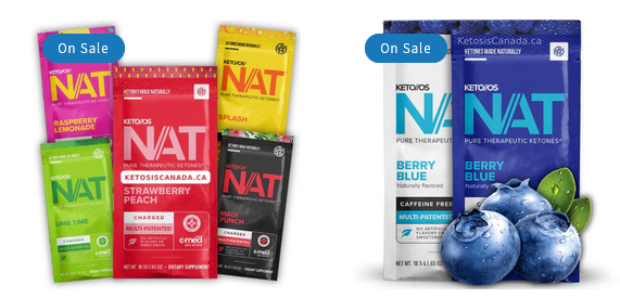 Ketones Up North: The Pruvit Canada Wellness Journey post thumbnail image