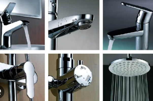 Shower Bars: Functionality Meets Aesthetics post thumbnail image