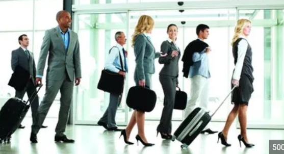 Streamlining Business Flights: Efficiency in Travel post thumbnail image