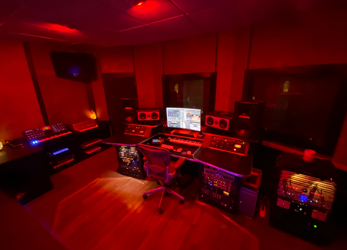 The Heartbeat of Atlanta’s Music Industry: Its Studios post thumbnail image