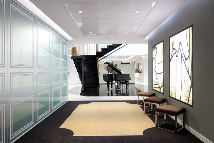 Elevate Your Workspace: Office Space in Mayfair post thumbnail image