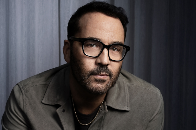 The Legacy of Jeremy piven post thumbnail image