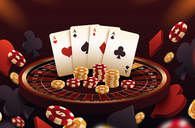 Advanced Strategies for Online Hold’em post thumbnail image