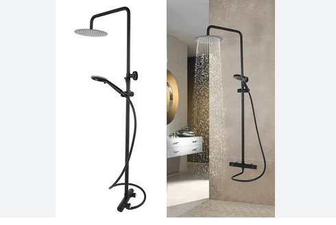 Versatile Bath Tap with Shower Attachment post thumbnail image