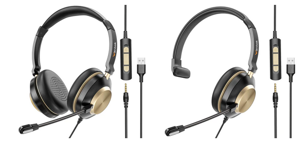 Wantek Headsets: Quality Sound Solutions for Your Workspace post thumbnail image