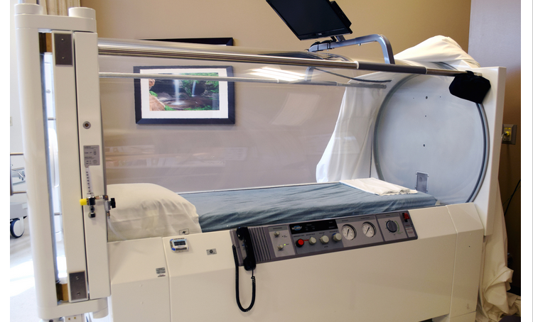 Breath of Life: Unraveling the Mysteries of Hyperbaric Oxygen Therapy post thumbnail image