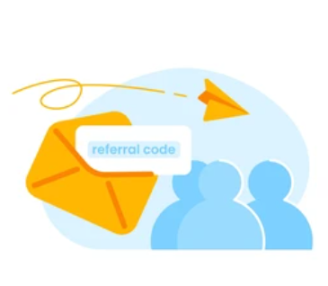 Share & Earn: Referral Code Bonanza! post thumbnail image