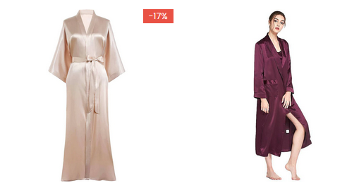 Silk Robes for Women: Effortless Elegance post thumbnail image