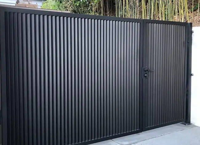 Efficient Automatic Gate Repair: Restoring Security at Your Fingertips post thumbnail image