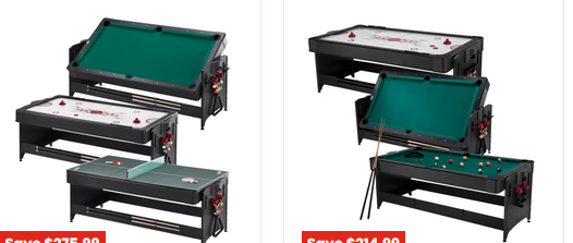 Capitalizing on Your Video game Nighttime: The Unmatched Good quality of BBO Poker Dining tables post thumbnail image