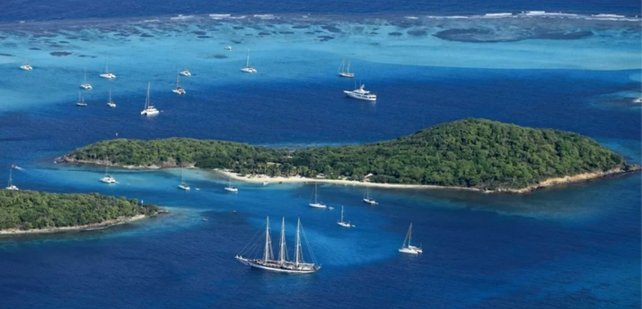 Secluded Luxury: Private Sailing Tours for Intimate Getaways post thumbnail image