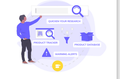 Amazon Excellence: Elevating Your Business with the Best Product Research Tools post thumbnail image