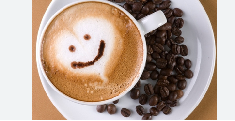 Happy Coffee: The Trick Component of a Good Day post thumbnail image
