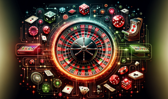 Fortune Awaits: Discovering Big Wins on Website Slots post thumbnail image
