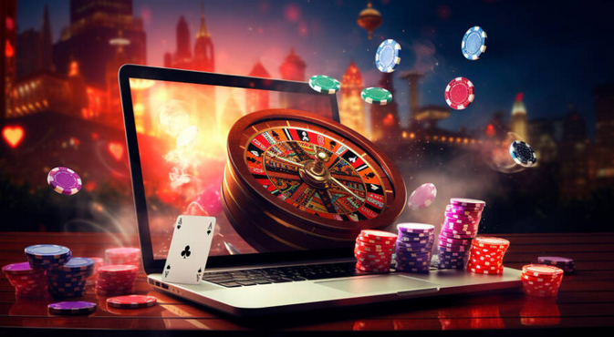 Casino: A Way Of Making Money post thumbnail image