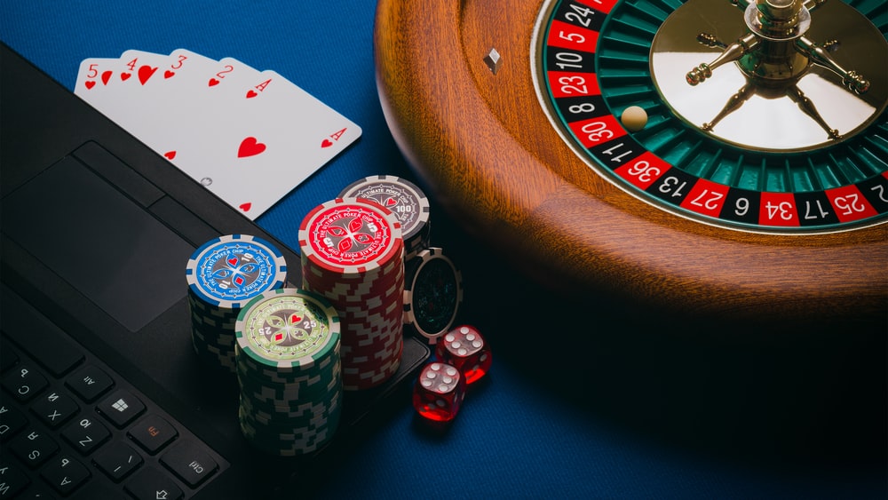 Explore the Wonders of dewa303: Your Online Gambling Haven post thumbnail image