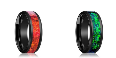 The Environmental Benefits of Choosing Tungsten Rings post thumbnail image