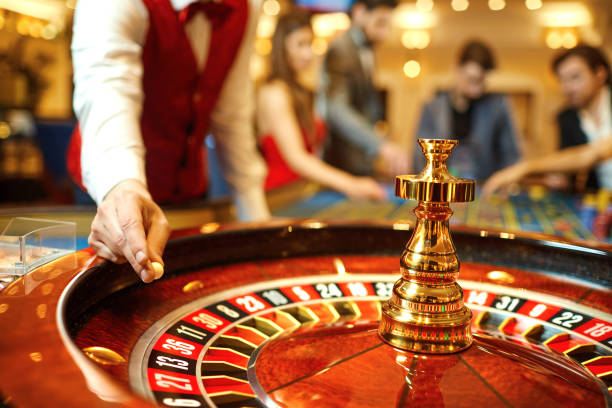 Bringing Vegas Home: Live Casino Games for Every Player post thumbnail image