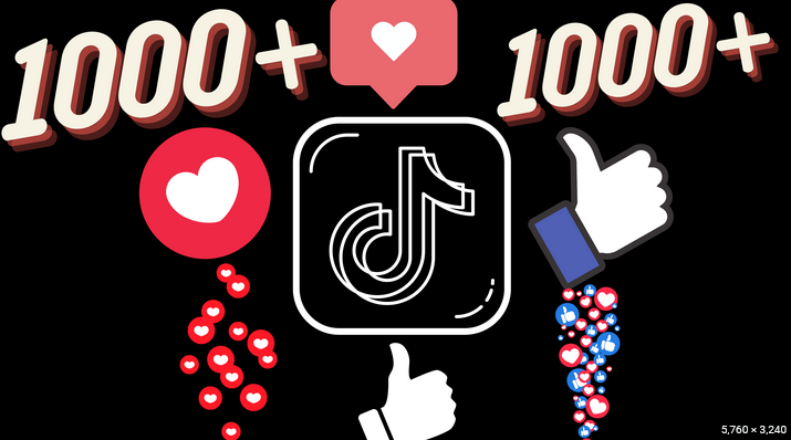 TikTok Domination: How Buying Likes Can Make You Stand Out post thumbnail image