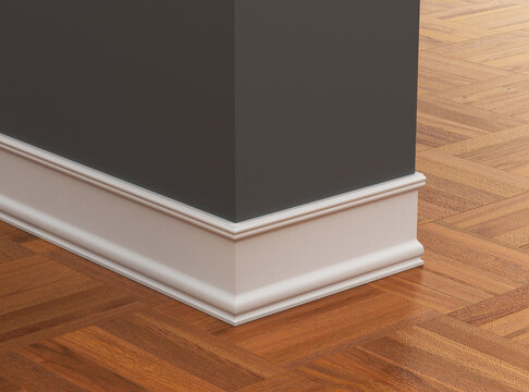 Eco-Friendly Skirting Boards: Sustainable and Stylish post thumbnail image